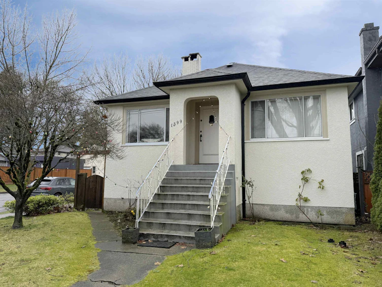 1599 W 63rd Avenue, Vancouver, BC, V6P 2H5 - 2