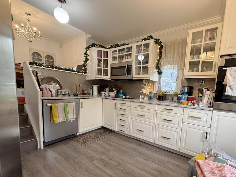 1599 W 63rd Avenue, Vancouver, BC, V6P 2H5 - 4