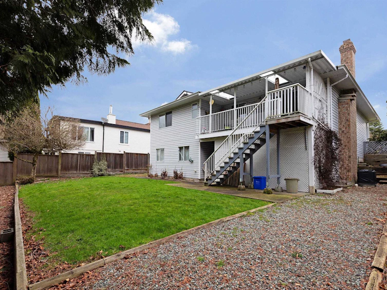 6449 179 Street, Surrey, BC, V3S 7J9 - 2