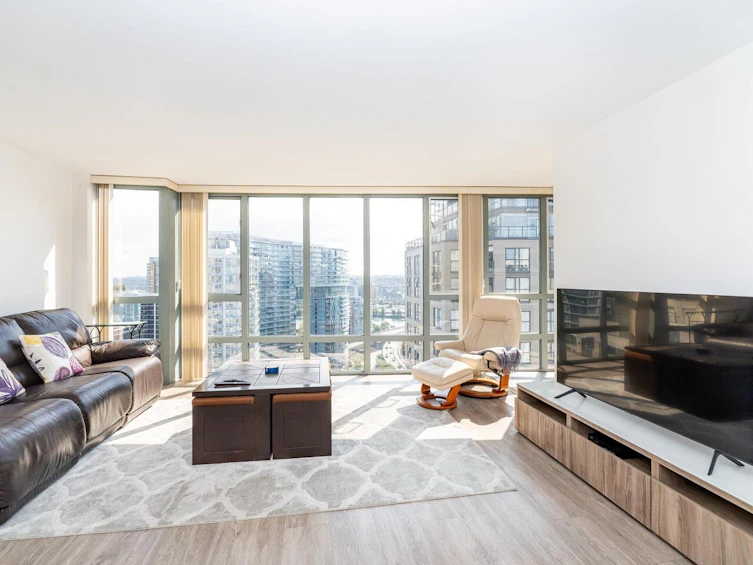 2302-950 Cambie Street, Vancouver, BC, V6B 5X5 - 2