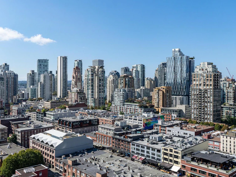 2302-950 Cambie Street, Vancouver, BC, V6B 5X5 - 10