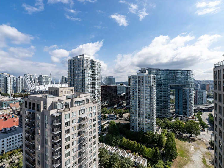 2302-950 Cambie Street, Vancouver, BC, V6B 5X5 - 11