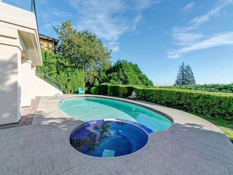 2336 Westhill Drive, West Vancouver, BC, V7S 2Z5 - 13