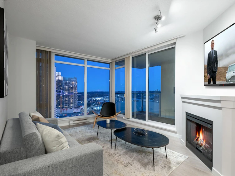 1906-2133 Douglas Road, Burnaby, BC, V5C 0E9