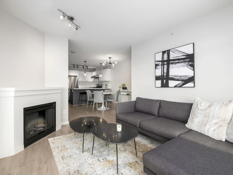 1906-2133 Douglas Road, Burnaby, BC, V5C 0E9 - 4