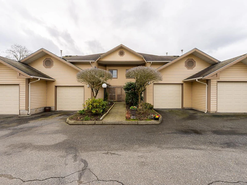 31 - 6140 192nd Street, Surrey BC V3S 7V7
