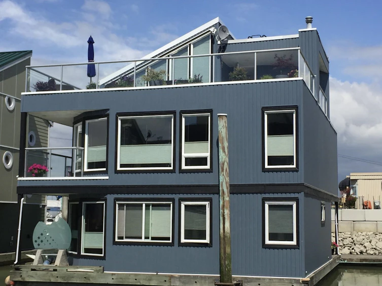 11-3459 W River Road, Delta, BC, V4K 4Y6
