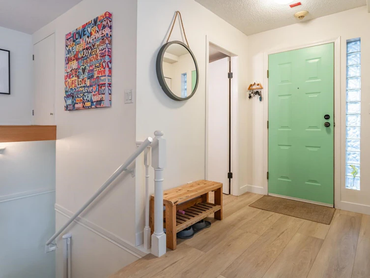 34-7345 Sandborne Avenue, Burnaby, BC, V3N 4W6 - 3