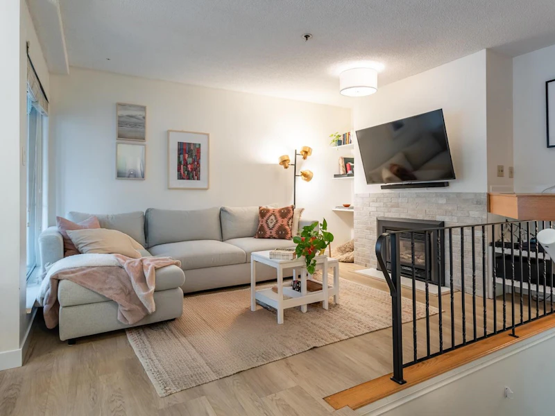 34 - 7345 Sandborne Avenue, Burnaby BC V3N 4W6