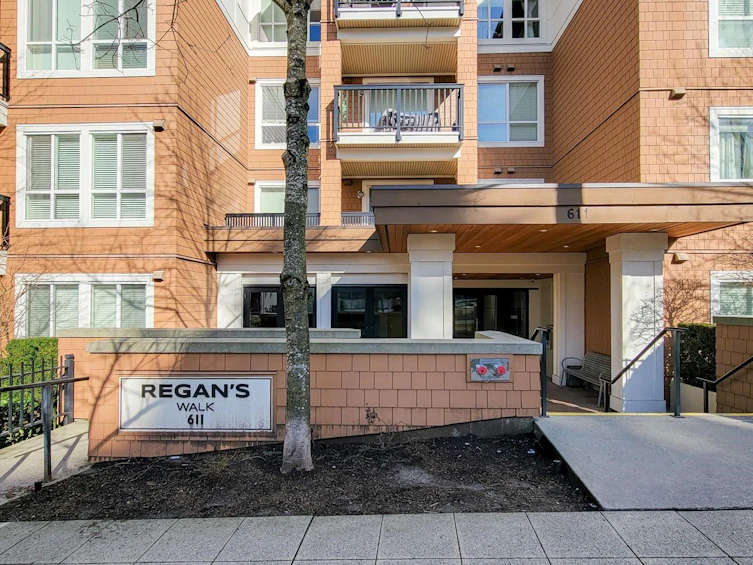 307-611 Regan Avenue, Coquitlam, BC, V3J 0E5 - 3
