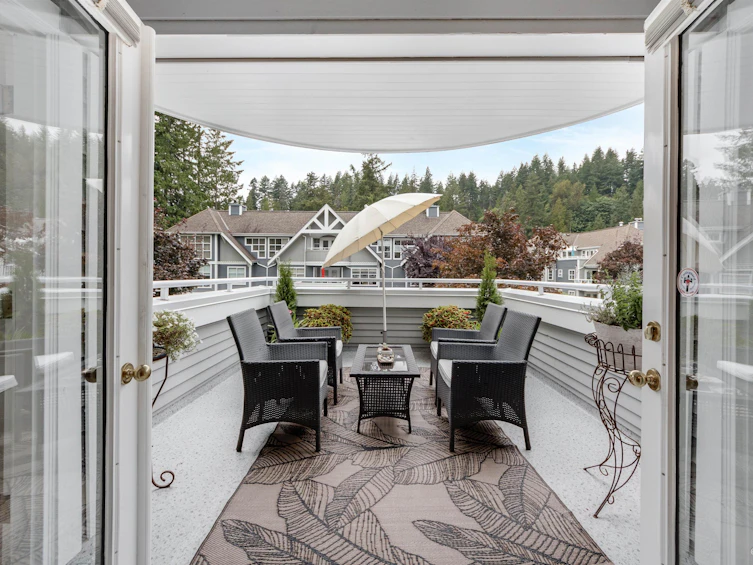 206-3383 Capilano Crescent, North Vancouver, BC, V7R 4W7 - 15
