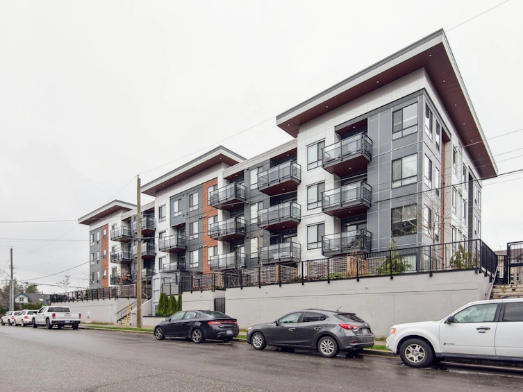 109-19825 54 Avenue, Langley, BC, V3A 0P6 - 2