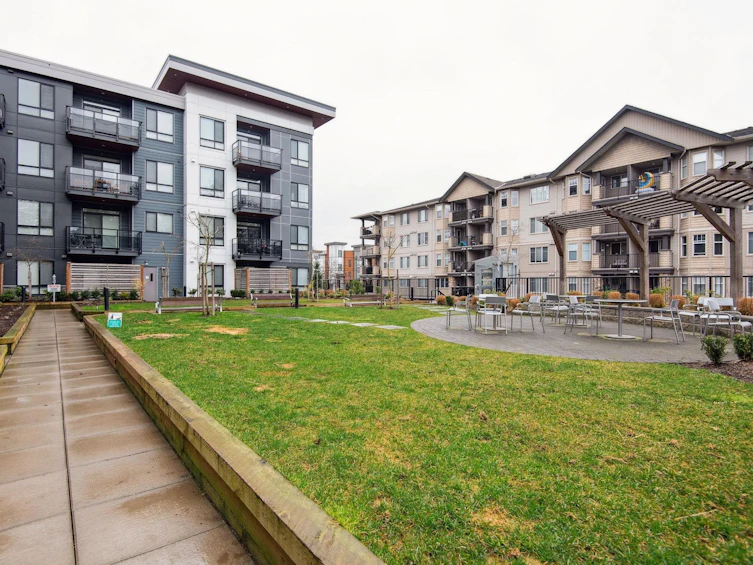 109-19825 54 Avenue, Langley, BC, V3A 0P6 - 3