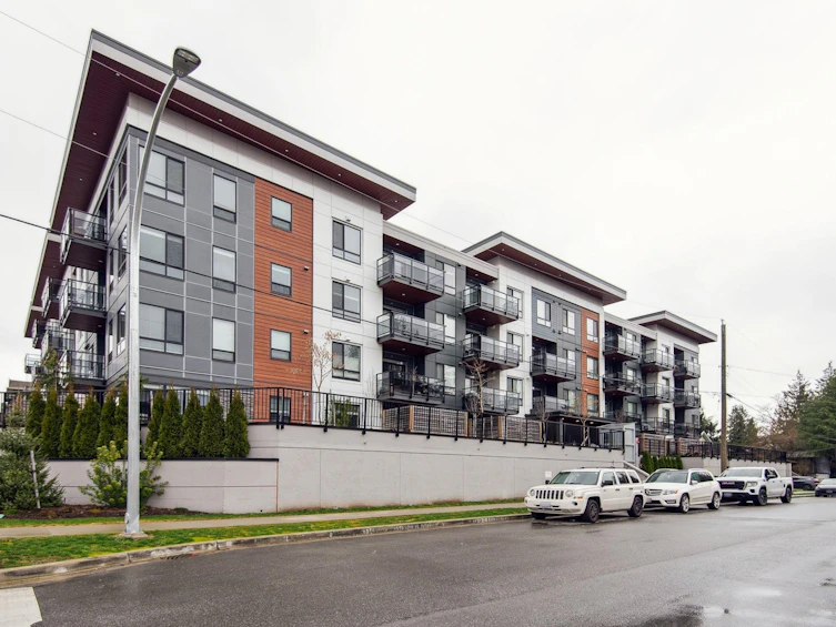 109-19825 54 Avenue, Langley, BC, V3A 0P6