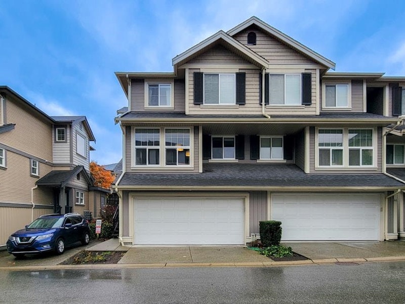 45 - 20831 70th Avenue, Langley BC V2Y 0H1