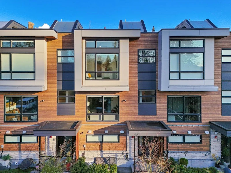 2 - 856 Orwell Street, North Vancouver BC