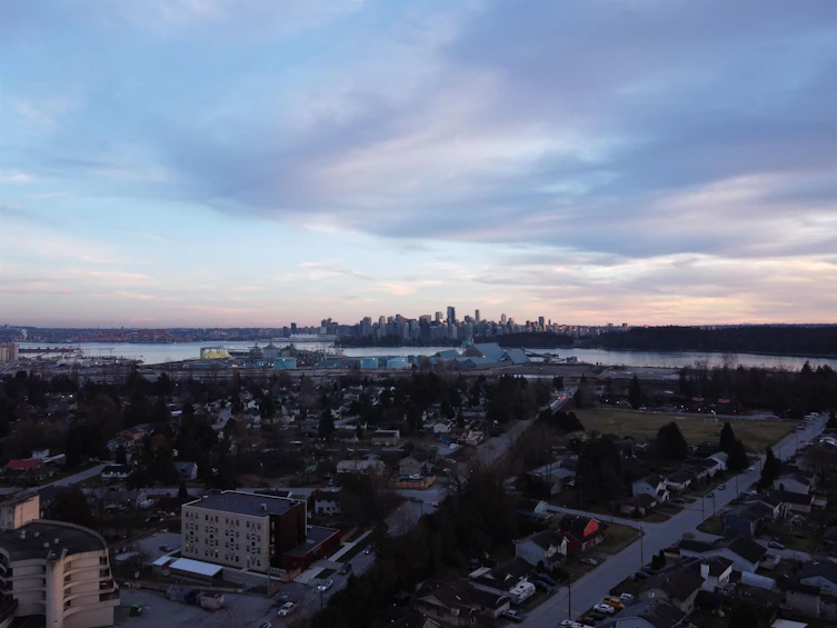 2102-1632 Lions Gate Lane, North Vancouver, BC, V7P 0E2 - 2