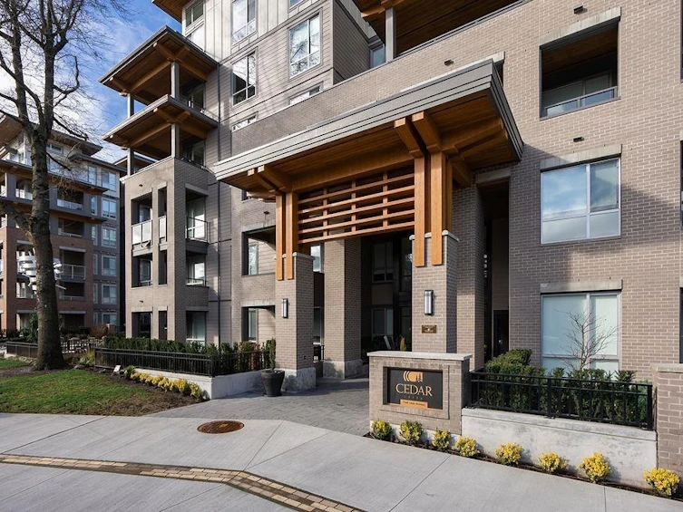 301-7169 14th Avenue, Burnaby, BC, V3N 0H6 - 4
