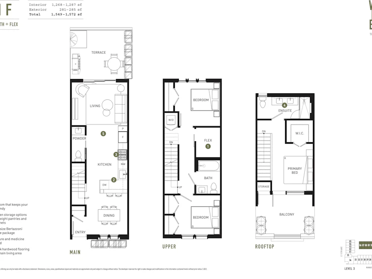312-2377 E 11th Avenue, Vancouver, BC, V5N 4X7 - 2