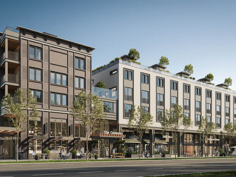 312-2377 E 11th Avenue, Vancouver, BC, V5N 4X7 - 3