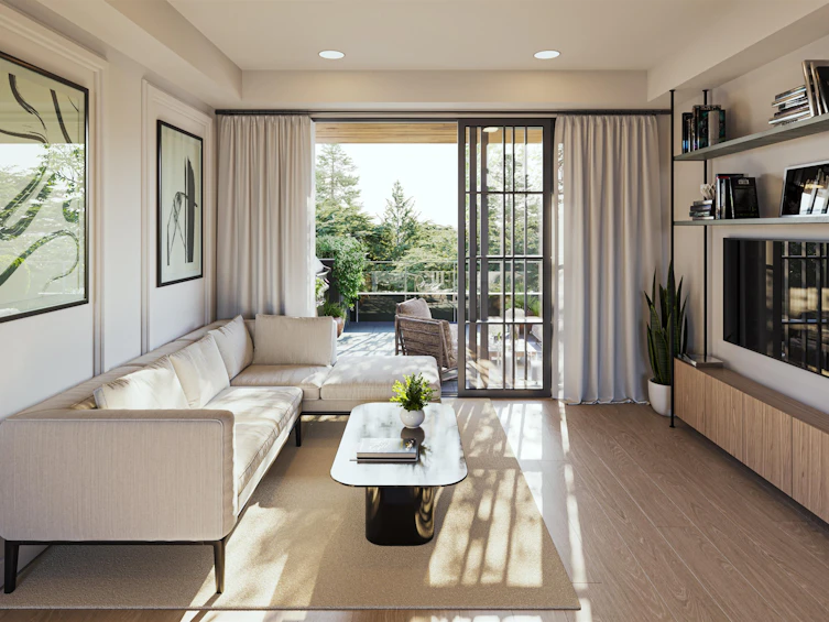 312-2377 E 11th Avenue, Vancouver, BC, V5N 4X7 - 4