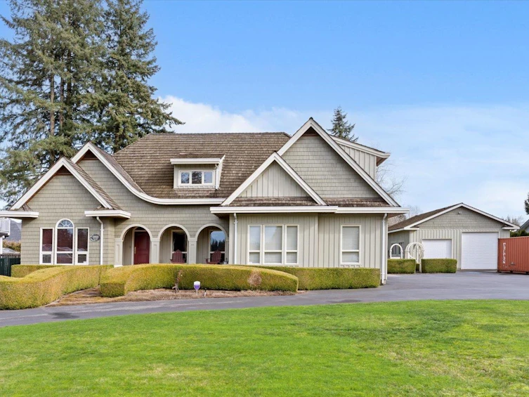 5862 248 Street, Langley, BC, V4W 1B9