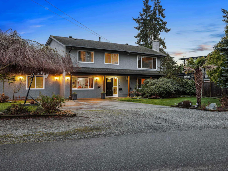 6106 Brodie Road, Delta BC V4K 2B7