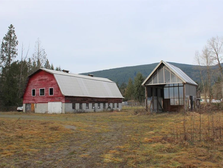 508 Pratt Road, Gibsons, BC, V0N 1V4 - 2