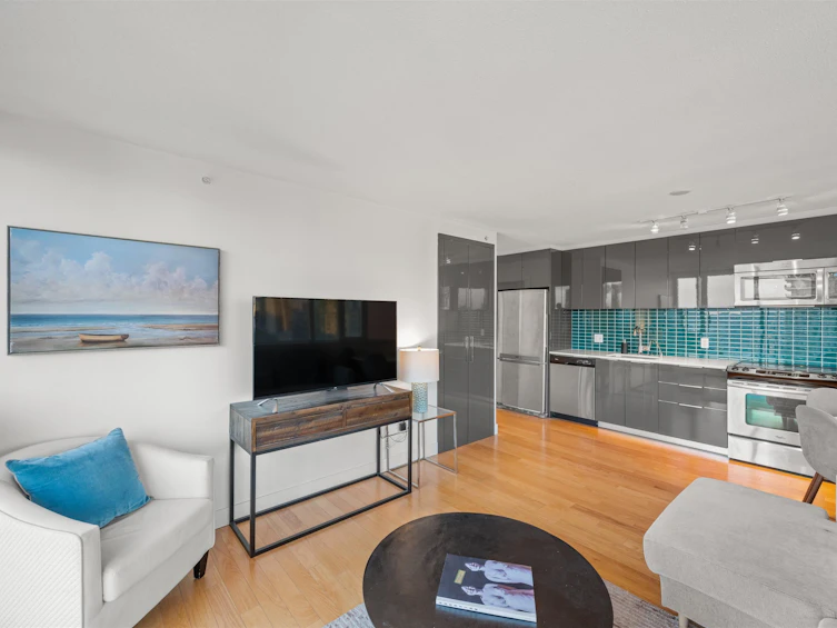 2302-1325 Rolston Street, Vancouver, BC, V6B 0M2 - 8