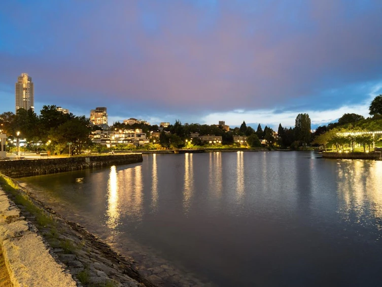 1042 Ironwork Passage, Vancouver, BC, V6H 3P1 - 5