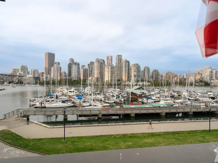 1042 Ironwork Passage, Vancouver, BC, V6H 3P1 - 12