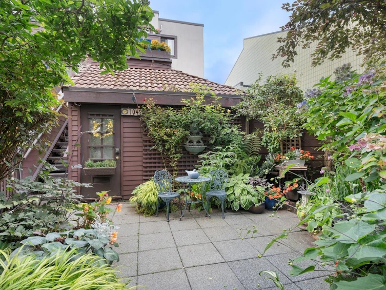 1042 Ironwork Passage, Vancouver, BC, V6H 3P1 - 25