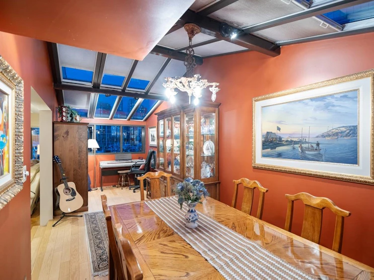 1042 Ironwork Passage, Vancouver, BC, V6H 3P1 - 19