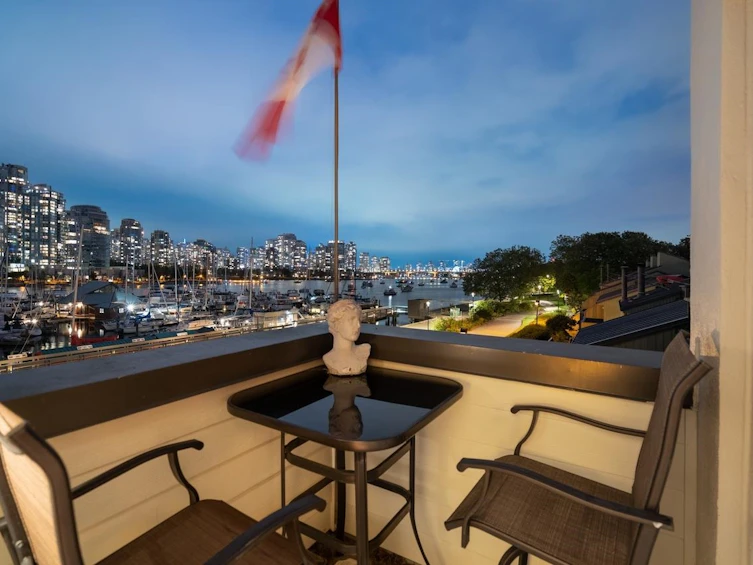 1042 Ironwork Passage, Vancouver, BC, V6H 3P1 - 29