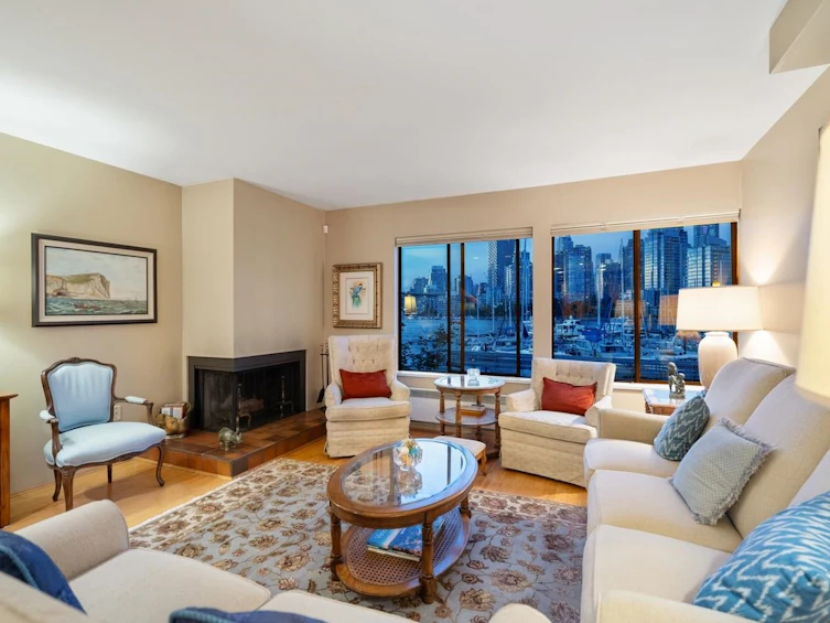 1042 Ironwork Passage, Vancouver, BC, V6H 3P1 - 10