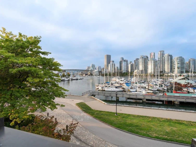 1042 Ironwork Passage, Vancouver, BC, V6H 3P1 - 38