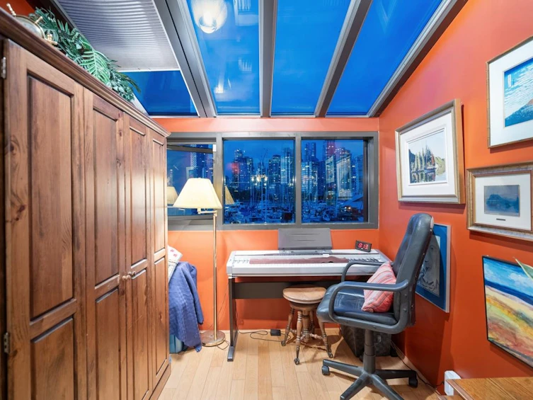 1042 Ironwork Passage, Vancouver, BC, V6H 3P1 - 20