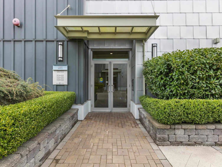 461-15850 26 Avenue, Surrey, BC, V3S 2N6 - 2