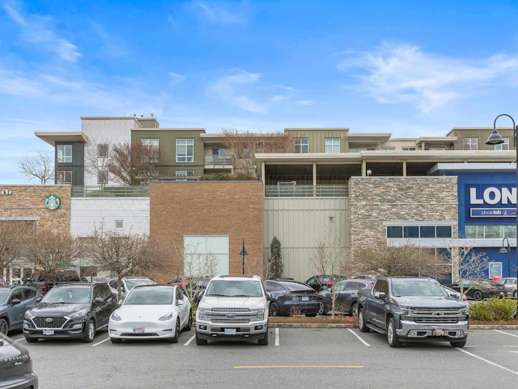 461-15850 26 Avenue, Surrey, BC, V3S 2N6 - 30