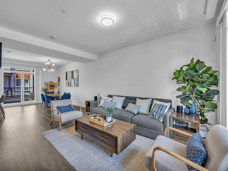 137-7947 209 Street, Langley, BC, V2Y 0Y6 - 2