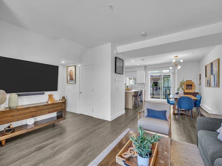 137-7947 209 Street, Langley, BC, V2Y 0Y6 - 4