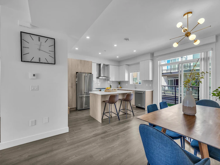 137-7947 209 Street, Langley, BC, V2Y 0Y6 - 7