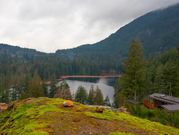 Lot 11 Forster Lane, Bowen Island, BC, V0N 1G2 - 2