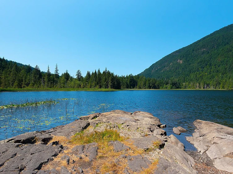 Lot 11 Forster Lane, Bowen Island, BC, V0N 1G2 - 7