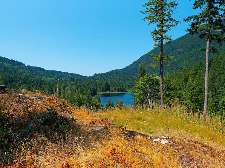 Lot 11 Forster Lane, Bowen Island, BC, V0N 1G2