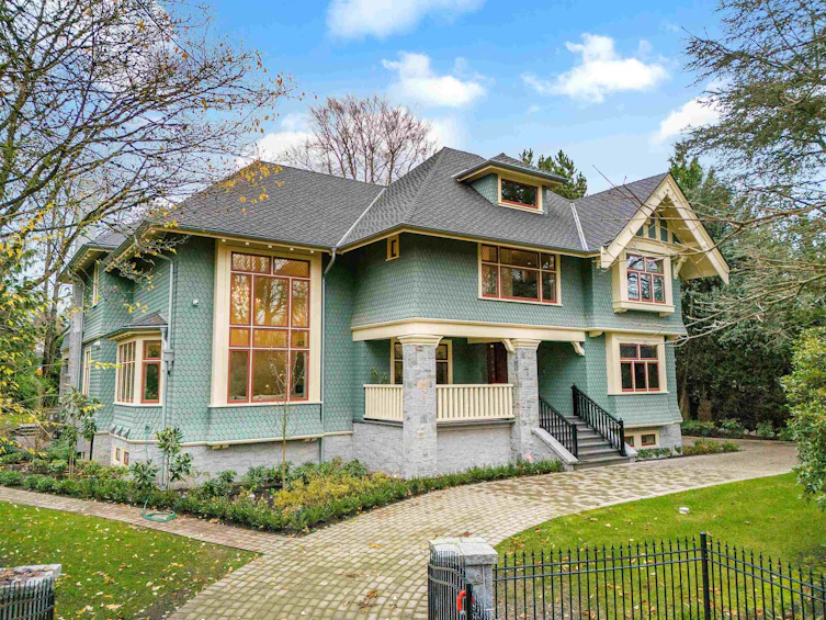 1263 Balfour Avenue, Vancouver, BC, V6H 1X6 - 13