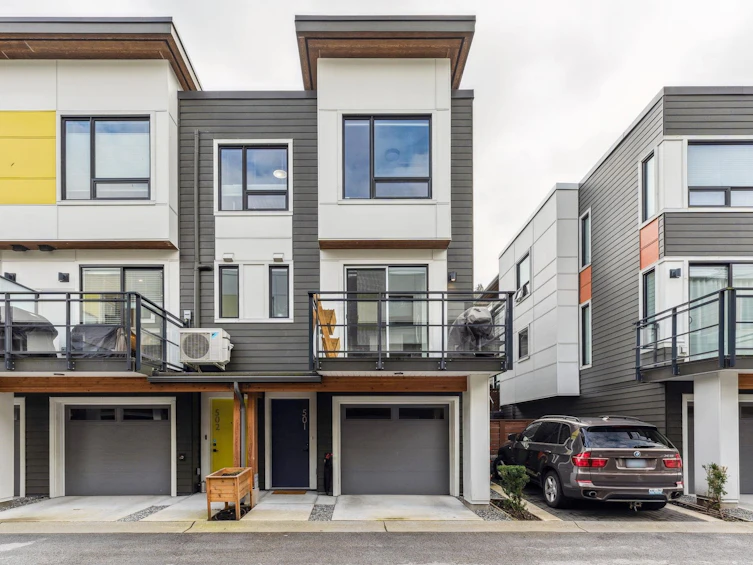 501-3021 St George Street, Port Moody, BC, V3H 0K3 - 36