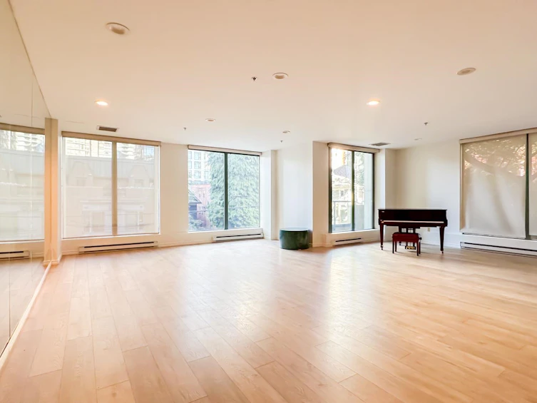 2208-1239 W Georgia Street, Vancouver, BC, V6E 4R8 - 23