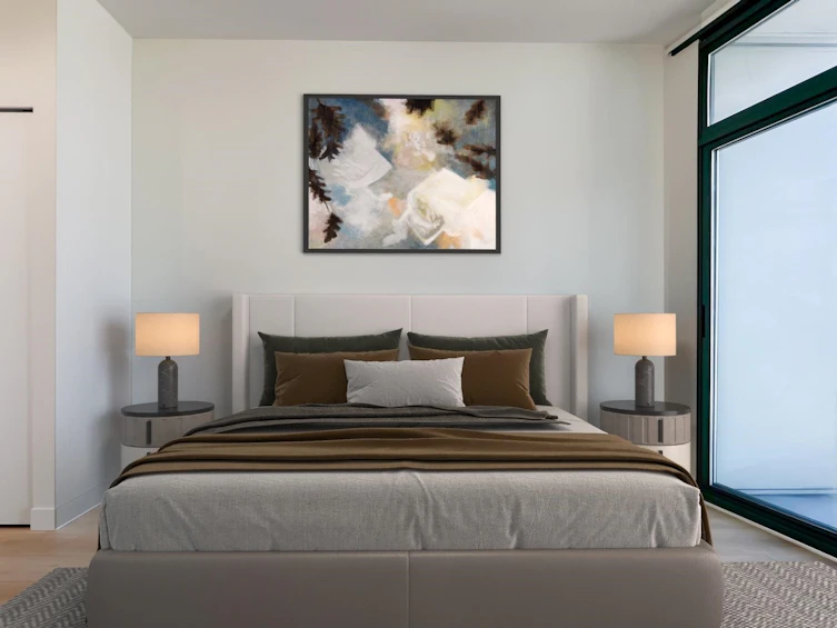 2208-1239 W Georgia Street, Vancouver, BC, V6E 4R8 - 27