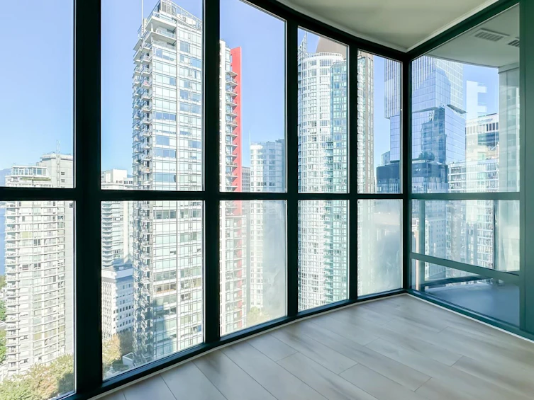 2208-1239 W Georgia Street, Vancouver, BC, V6E 4R8 - 13
